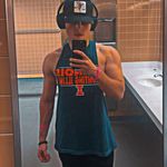 Gregory Sturgeon - @gregsturgeon25 - Instagram