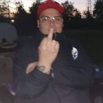 Gregory Sturgeon-doxtator - @gregorydox519 - Instagram