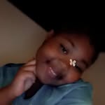Gregory Suggs - @jaidah_alise - Instagram