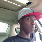 Gregory Summlears - @skinnyblakdude86 - Instagram