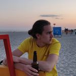 Casper Gregory Tanner Leies - @kroooks - Instagram
