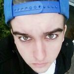 Gregory Alexander Tanner - @mysterycreep.icu - Instagram
