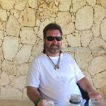 Gregory J Tanner - @gregoryj68 - Instagram