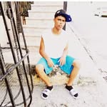 Gregory Tapia - @gregorytapia32 - Instagram