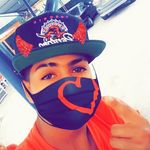 gregory tapia - @tapia720 - Instagram