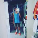 Manuel Reyes - @gregorytapia49 - Instagram