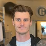 Gregory Teague - @gregorydteague - Instagram