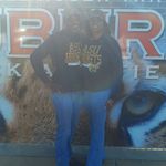 Gregory Thigpen - @gregory_thigpen - Instagram