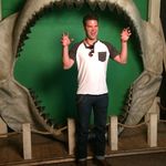 Gregory Thigpen - @thigpengregory - Instagram