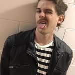 Gregory Thomas - @radblast3r - Instagram