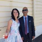 Gregory Thomas - Facebook