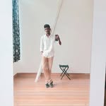 Gregory Thomas - @i_am_gt_5 - Instagram