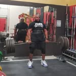 Gregory Thomas - @hulk_smash_47_48 - Instagram