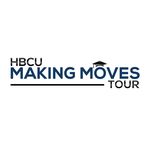 Gregory Thomas - @hbcumakingmovestour - Instagram