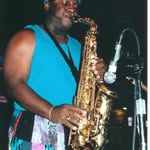 Gregory Thomas - @gatsax - Instagram