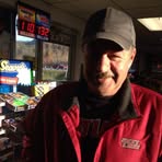Greg Thornsberry - Facebook