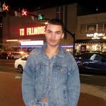 GREGORY THRASHER - @imabadtaste - Instagram