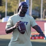 Gregory Thrasher Jr. - @dbthrash20 - Instagram