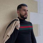 Gregory Titus - @semecof516 - Instagram