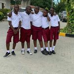 Gregory Titus Kaguo - @gregorytituskaguo - Instagram