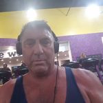 Gregory Todd - @gregtodd1127 - Instagram