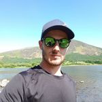 Gregory Todd - @gtodd555 - Instagram