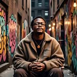 kano - @gregorytolbert10 - Instagram