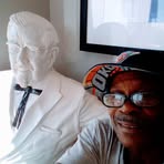 Gregory Toliver - Facebook