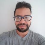Gregory Toro - @gregorytoro - Instagram