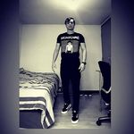 hardesicion - @gregorytoroo - Instagram