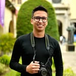 Gregory Toro •Fotografo• Editor • Marketing• Redes Sociales - @gregorytoroph - Instagram