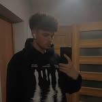 Dawid Zemełka - @gregorytorrenceg - Instagram
