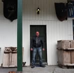 Greg Trail - Facebook