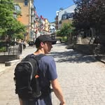 Grégory Gagnon-Tremblay - @gregory_gagnontremblay - Instagram