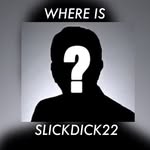 Gregory Tremblay - @whereisslickdick22 - Instagram