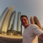 @gregorytruestory - Instagram