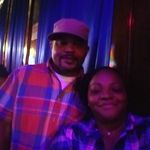 Gregory Tyson - @gmoneytyson - Instagram