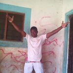 Gregory Tyson - Facebook