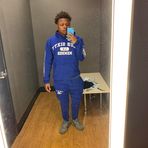 Gregory Tyson - Facebook