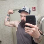 Gregory Tyson Humphrey - @tysongth - Instagram