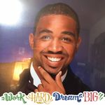 Gregory Tyson Jr. - @gtyson2950 - Instagram