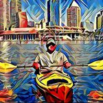 Gregory Unger - @kayakfl - Instagram