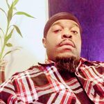 Gregory Usher Parrish - @gregory.u.parrish - Instagram