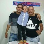 gregory valencia - @gregoryvalencia1987 - Instagram