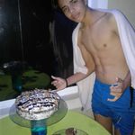 gregory samuel millan valerio - @gsamuel29 - Instagram