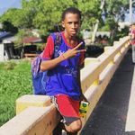 gregory Valerio - @gregoryalexandervalerio - Instagram
