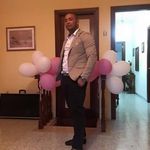Gregory Valerio - @gregory_valerio2110 - Instagram