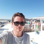 Gregory Van Overmeeren - @gregoryvanovermeeren - Instagram