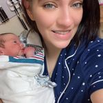 Summer Nicole Gregory-Vanover - @ezekiels_gigi_2024 - Instagram