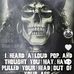 Gregory Vest - Facebook